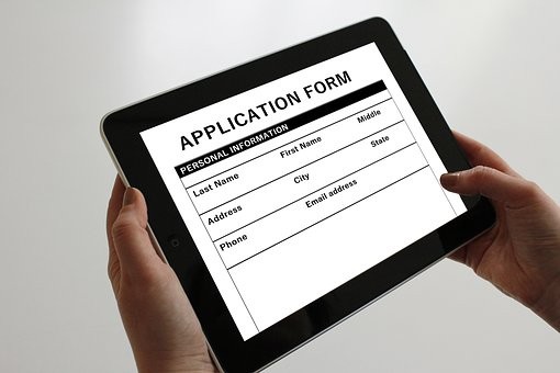 Bewerbung per Smartphone und App - Ein neues Zeitalter in der Bewerbung