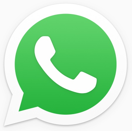 whatsapp logo 1 mini